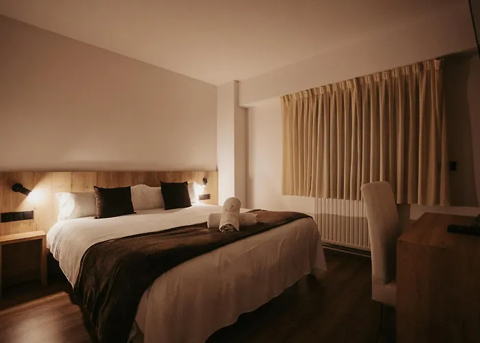 La Trobada Hotel Sport