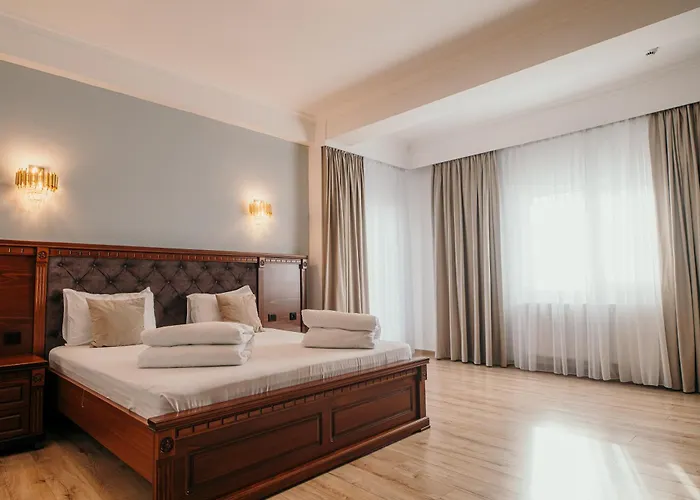Hotel Restaurant Elite