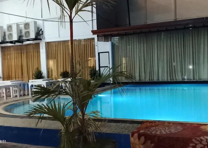 Hotel Nelly Vavuniya