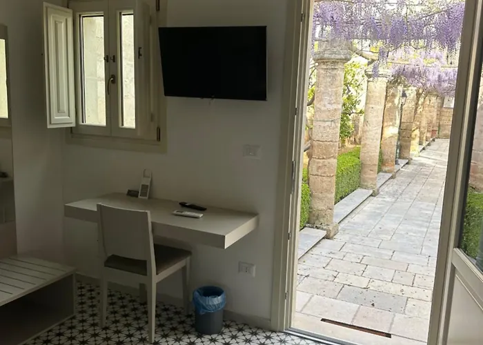 Sine Tempore B&B