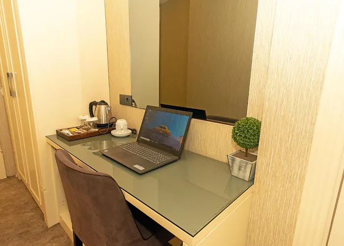 Park Grazza Hotel