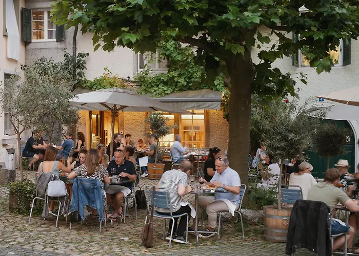 Baseltor Hotel & Restaurant