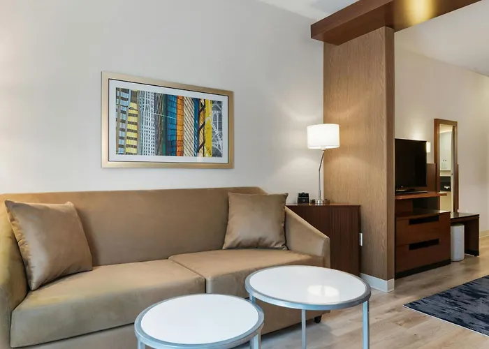 Fairfield Inn & Suites By Marriott Durango
