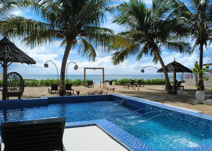 SOFIA SEA VIEW - Beach Boutique Hotel by Sofia Collection