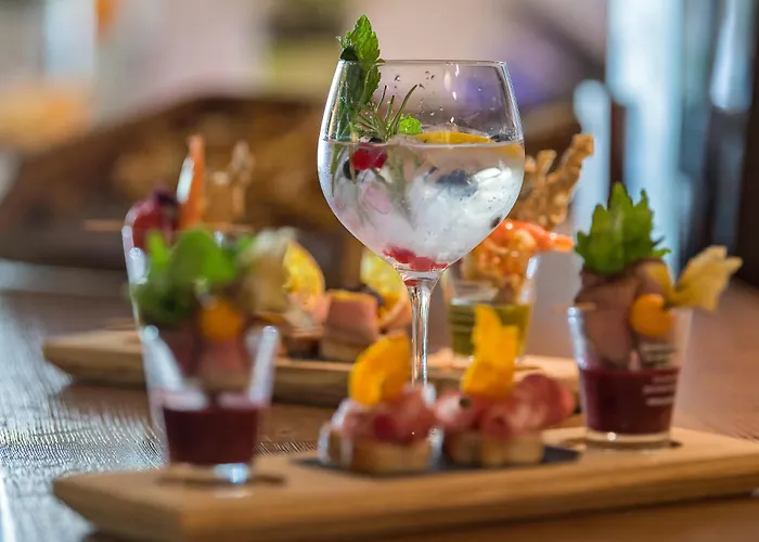 Alpin Natur Hotel Brueckele