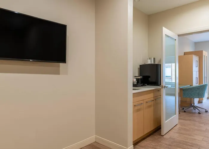 The Chandler Inn Bethlehem - Littleton, An Ascend Collection Hotel