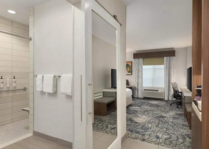 Hilton Garden Inn Santa Barbara/Goleta