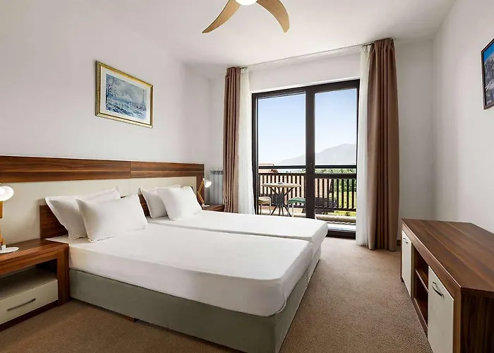 The Balkan Jewel Resort, Trademark Collection By Wyndham