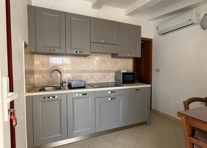 Apartmani Dekovic Materada