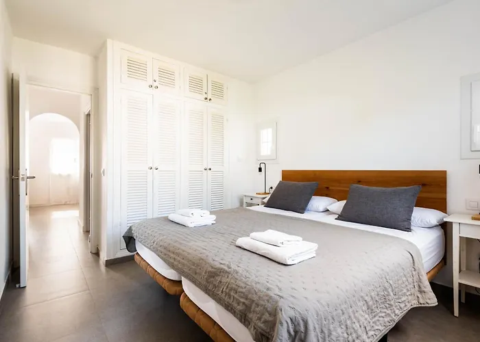 Apartamentos en Son Bou
