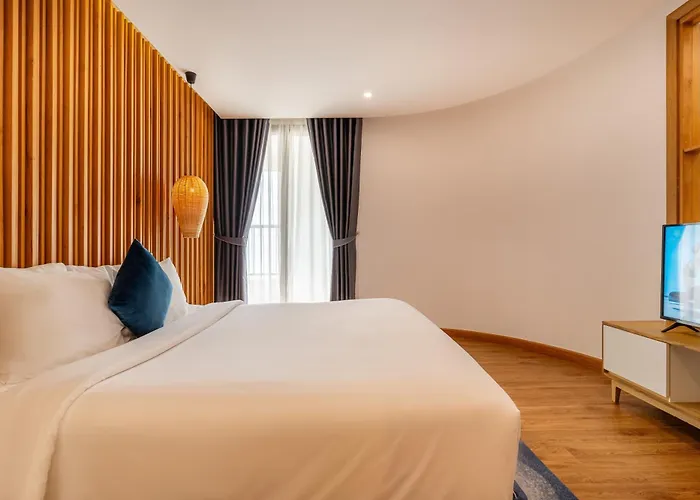 Vias Hotel Vung Tau