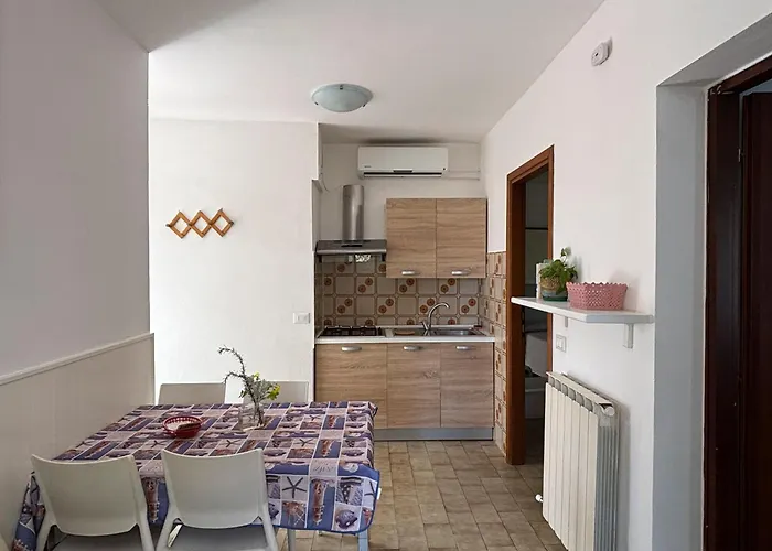 Villa Paola - Casa Vacanze