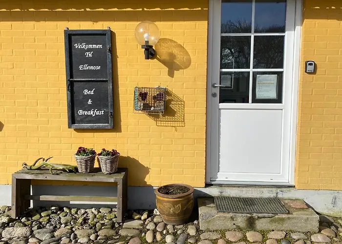 Ellemose Bed And Breakfast