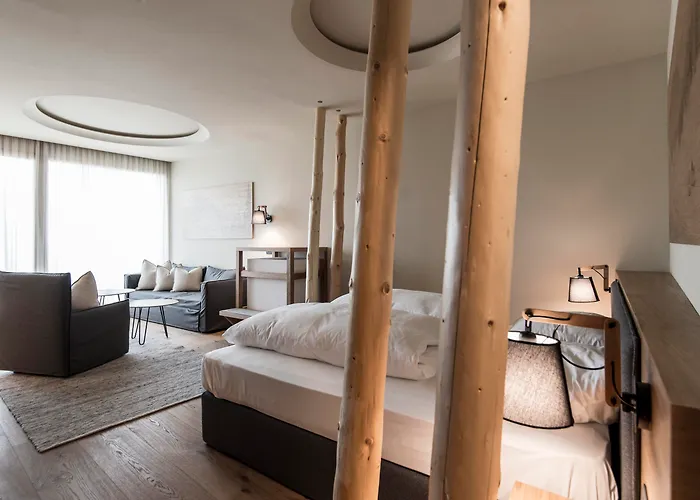 Hotel Hubertus