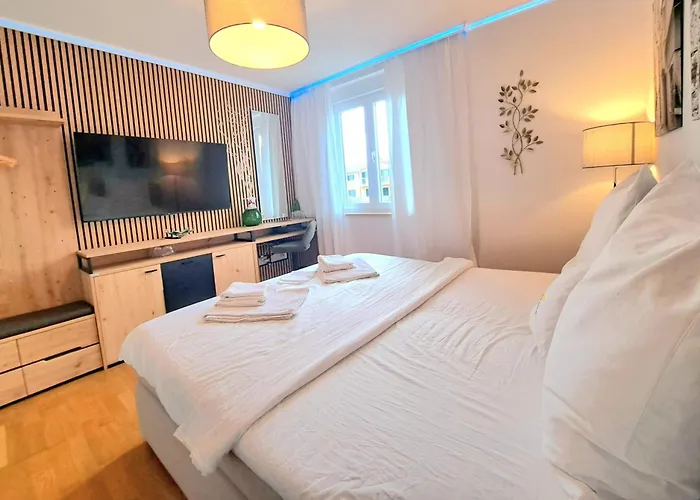 Lovely Rooms Rovinj