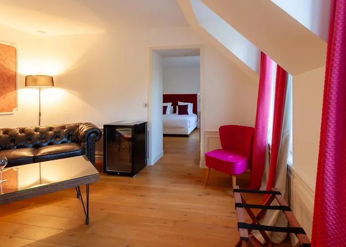Le Clos Des Belvals
