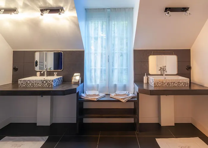 Le Clos Des Belvals