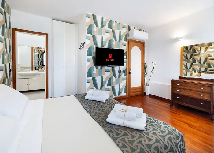 Le Rose Suites - Misano World Circuit&Beach