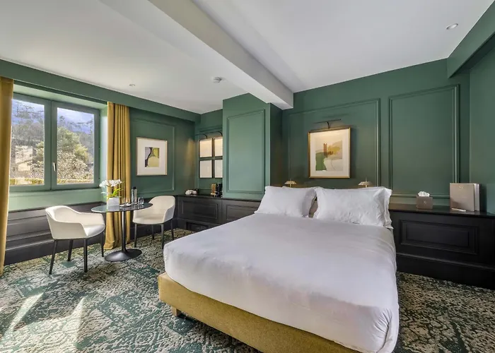 Les Suites De L'Ile Barbe