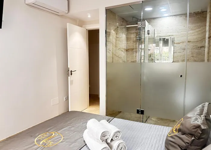 Rentaly Holidays Apartamento Playa Almeria