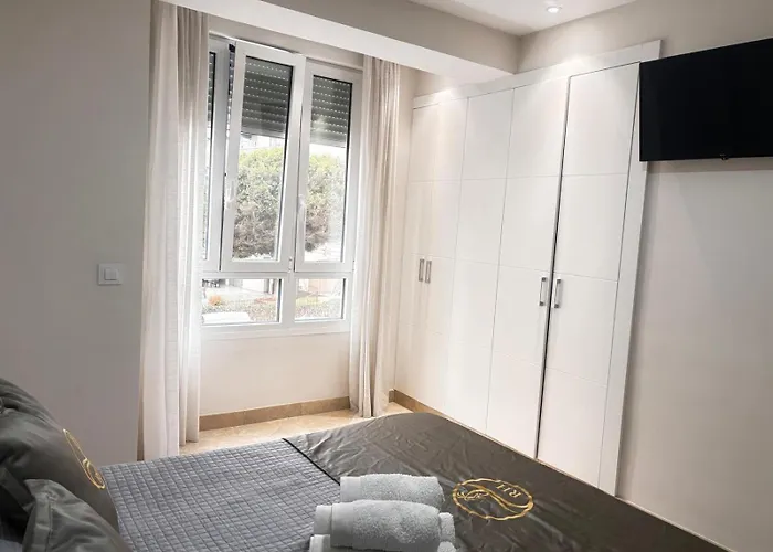 Rentaly Holidays Apartamento Playa Almeria