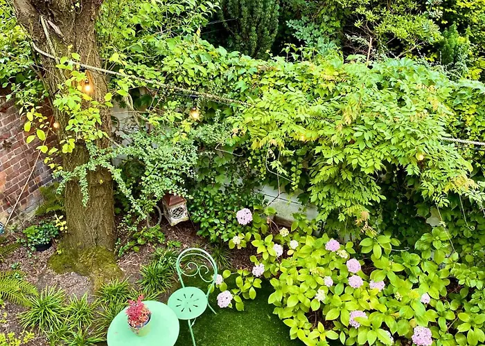 B&B Petit Prince, Gent