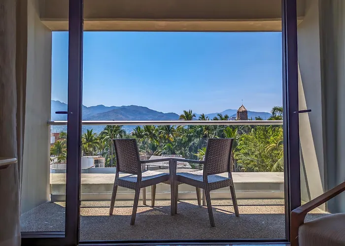 Hotel Mio Vallarta - Adults Only