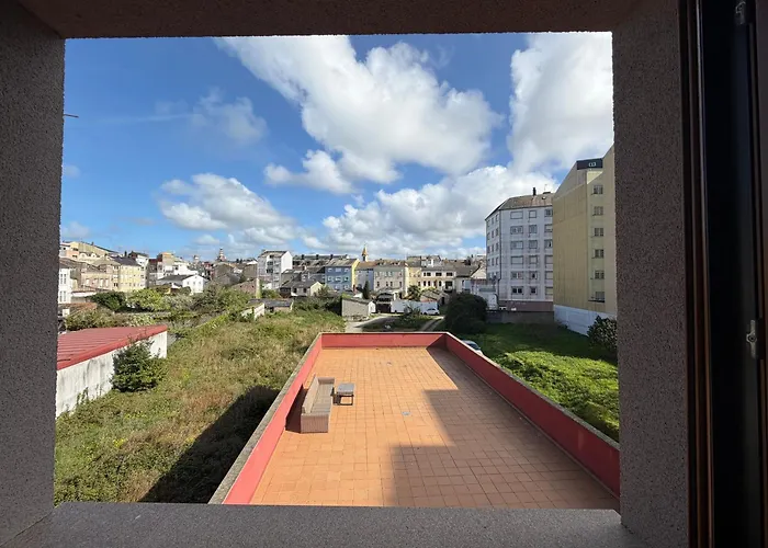 Apartamentos Dacosta