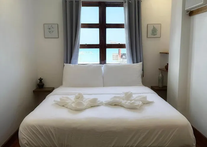 Marina 4Rooms