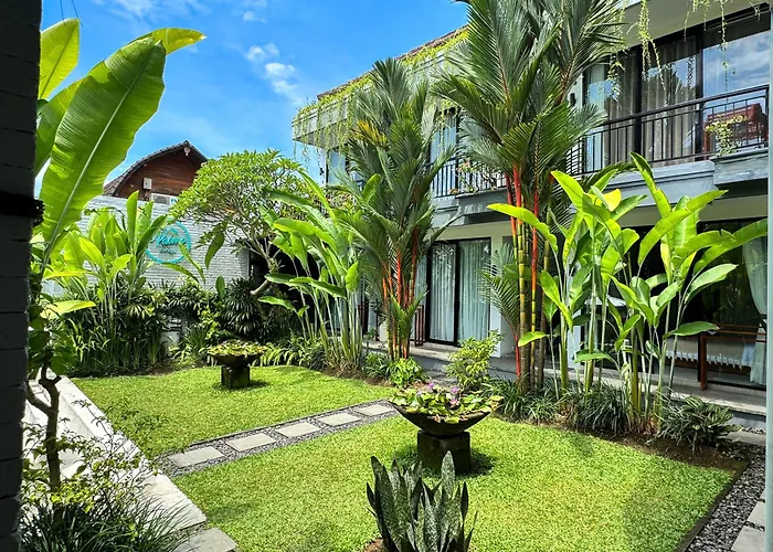 The Palms Canggu