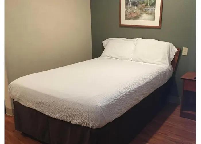 Studio 6 Extended Stay Birmingham Pelham Al