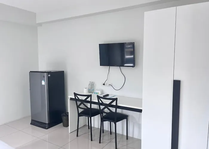 SC Residences