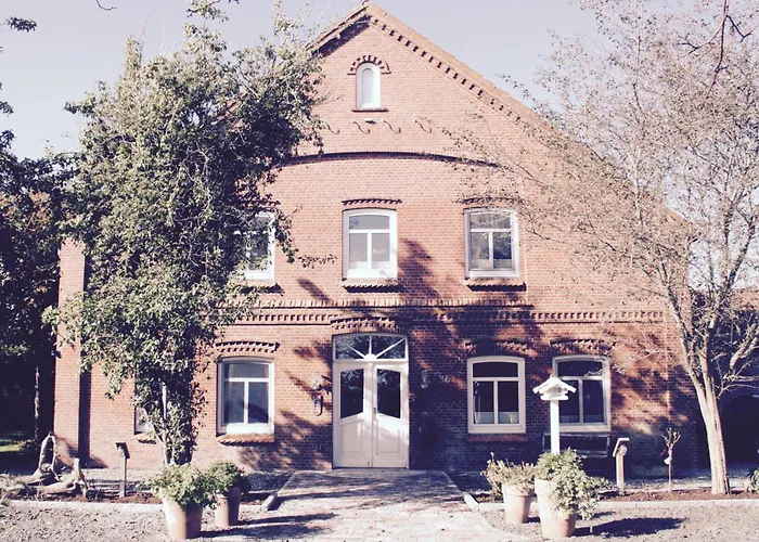 Hof Steinhuetten Boutique Apartments