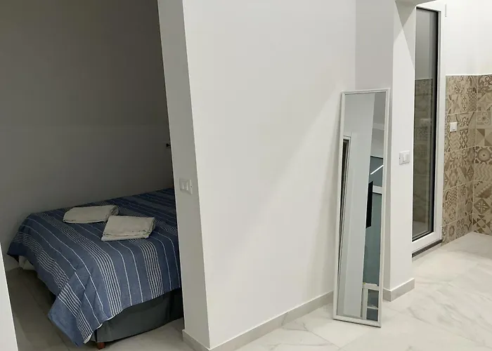 Crispi Accomodation B&B