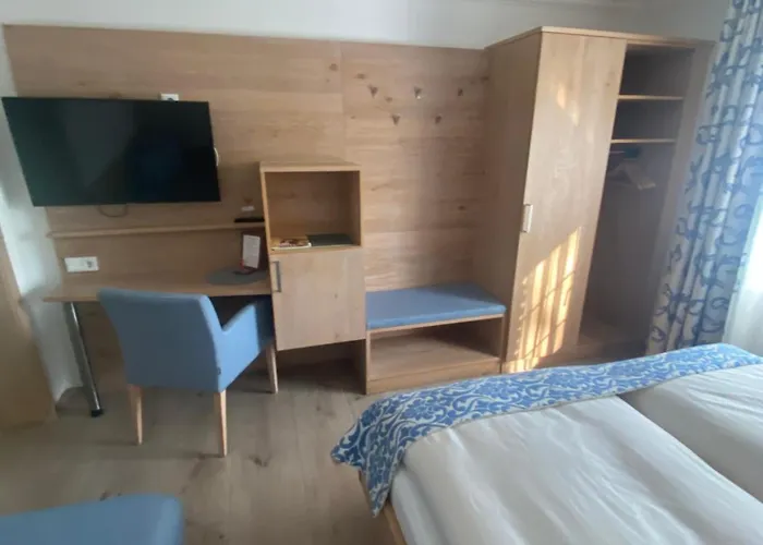 Hotel Falkenseer Hof