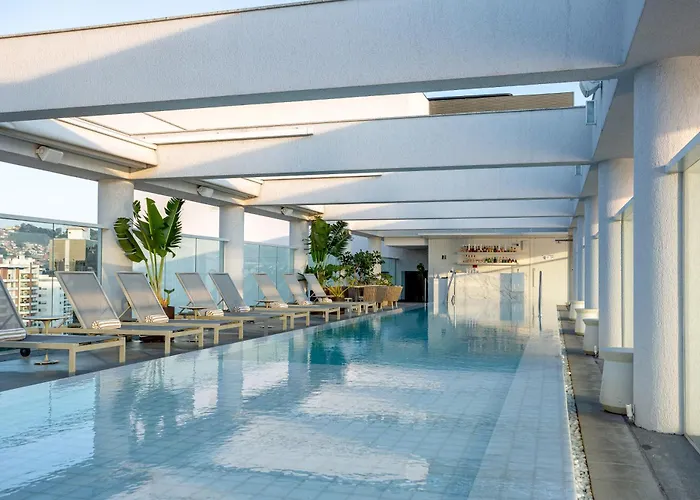 Lk Design Hotel Florianopolis