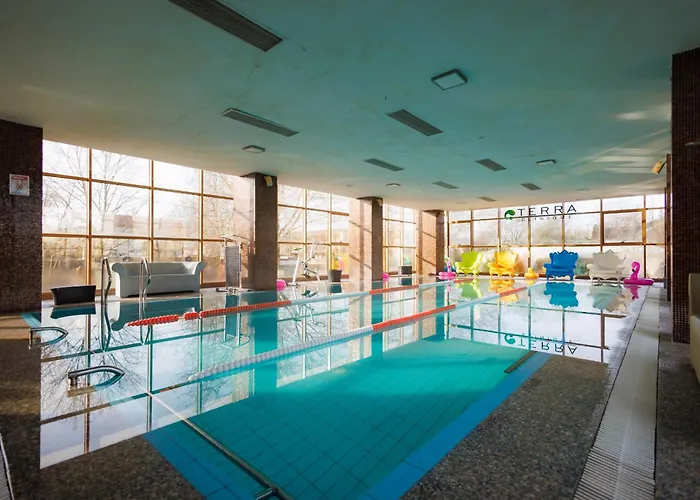 Hotel Terra Balneo