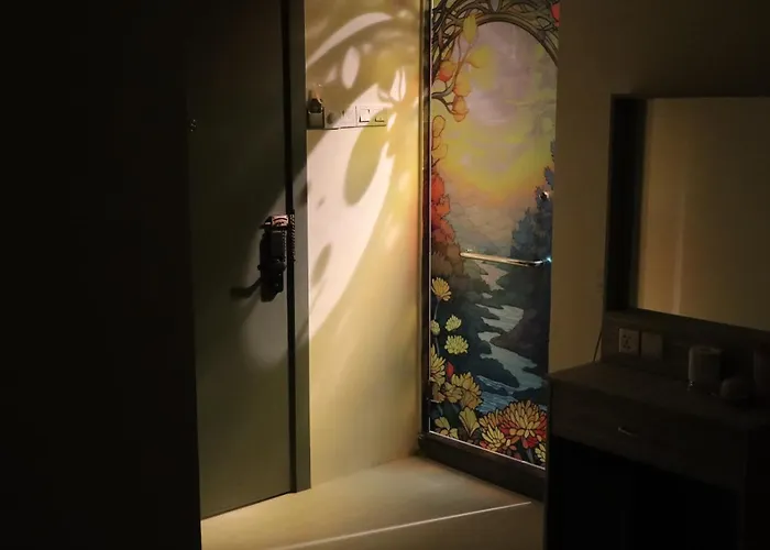 Classical Boutique Hotel