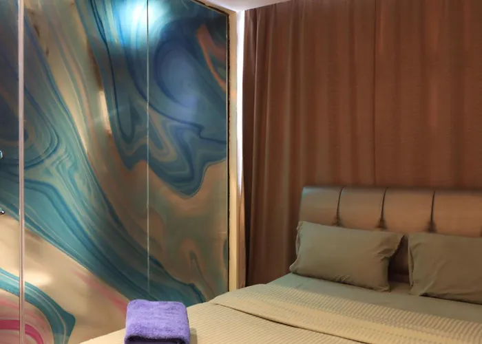 Classical Boutique Hotel