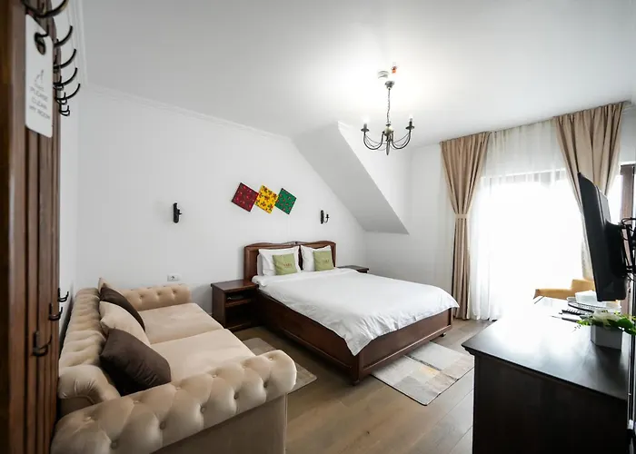 Hotel Yara