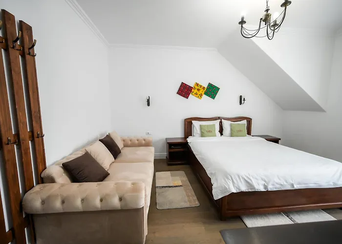 Hotel Yara