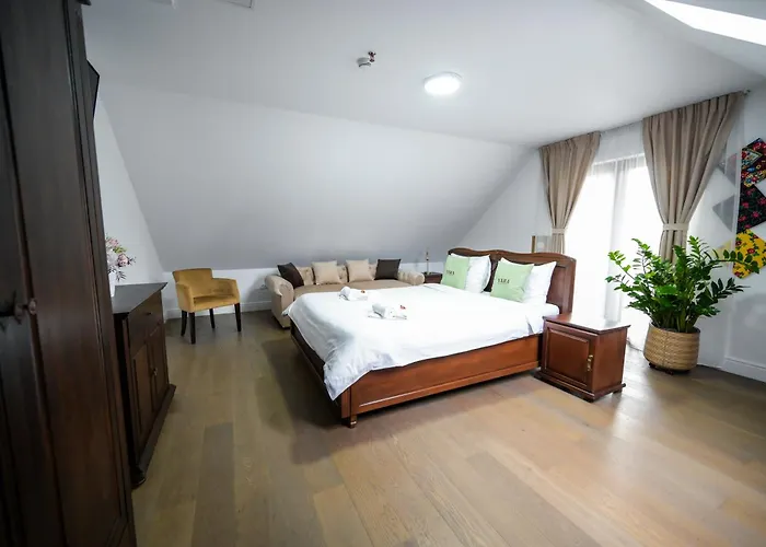 Hotel Yara