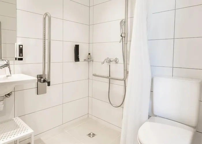 B&B Hotel Basel