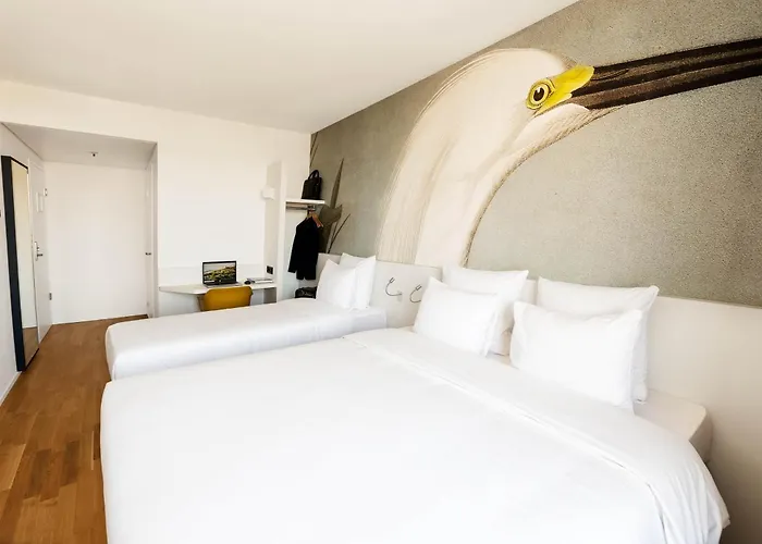 B&B Hotel Basel