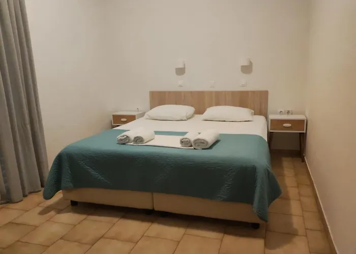 Afroditi Hotel