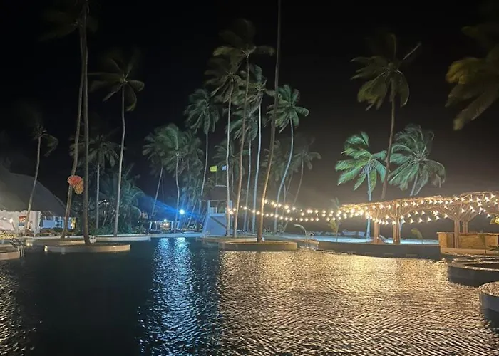 Antonio Beach