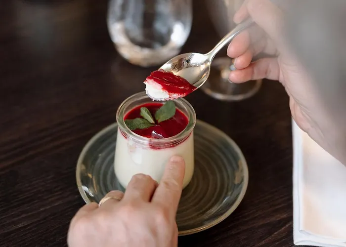 Les Boreales - Appart'Hotel & Restaurant