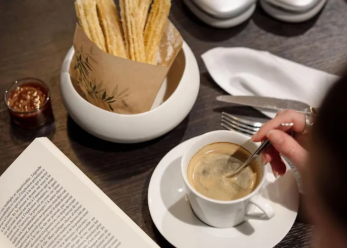 Les Boreales - Appart'Hotel & Restaurant