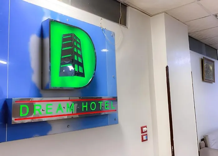 Dream Hotel