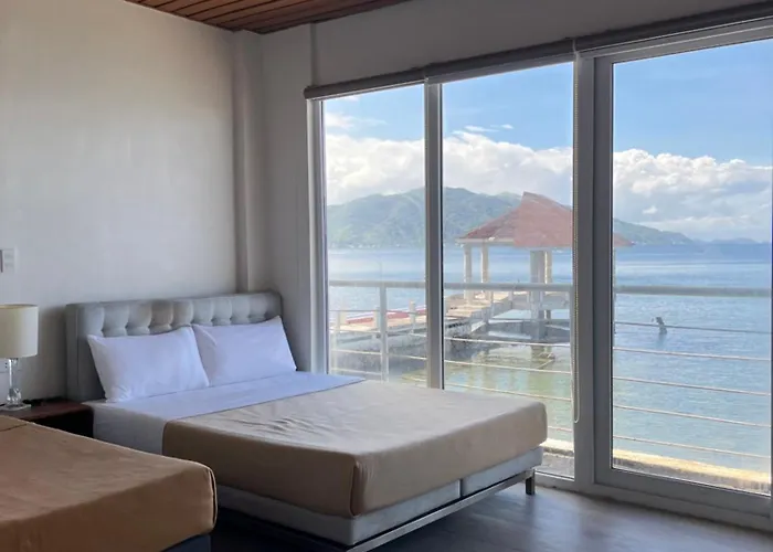 Destino Beach Resort And Hotel